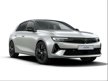 Used Vauxhall Astra 2025 for sale - 76527787: Photo