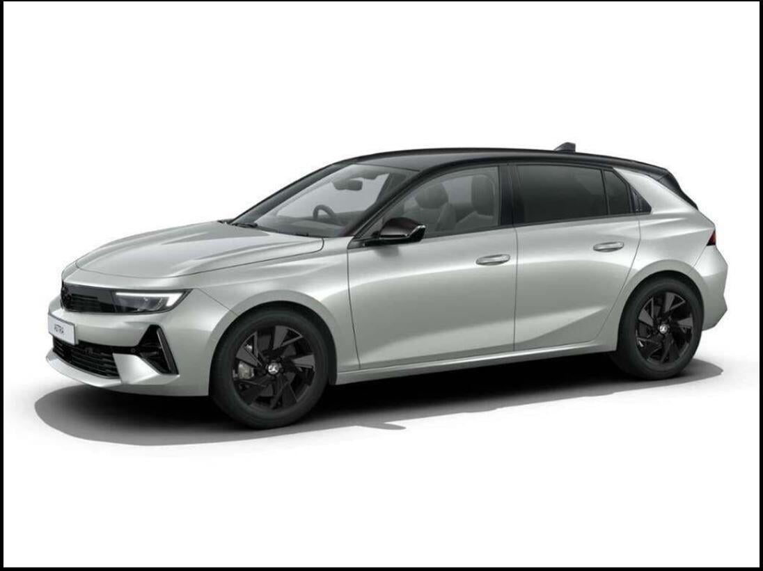 Used Vauxhall Astra 2025 for sale - 76527787: Photo 2