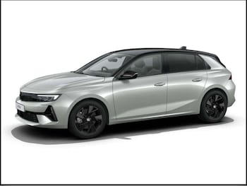 Used Vauxhall Astra 2025 for sale - 76527787: Photo