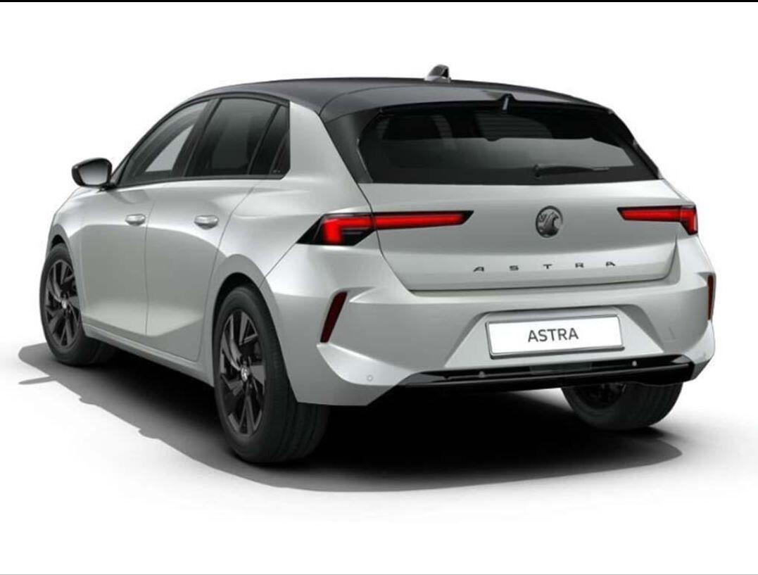 Used Vauxhall Astra 2025 for sale - 76527787: Photo 3