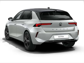 Used Vauxhall Astra 2025 for sale - 76527787: Photo