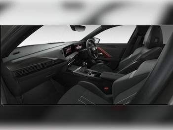 Used Vauxhall Astra 2025 for sale - 76527787: Photo