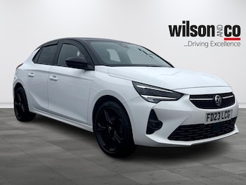 Vauxhall Corsa feature image