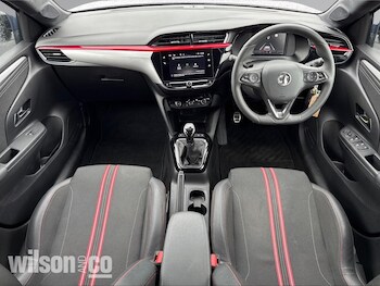 Used Vauxhall Corsa 2023 for sale - 77839137: Photo