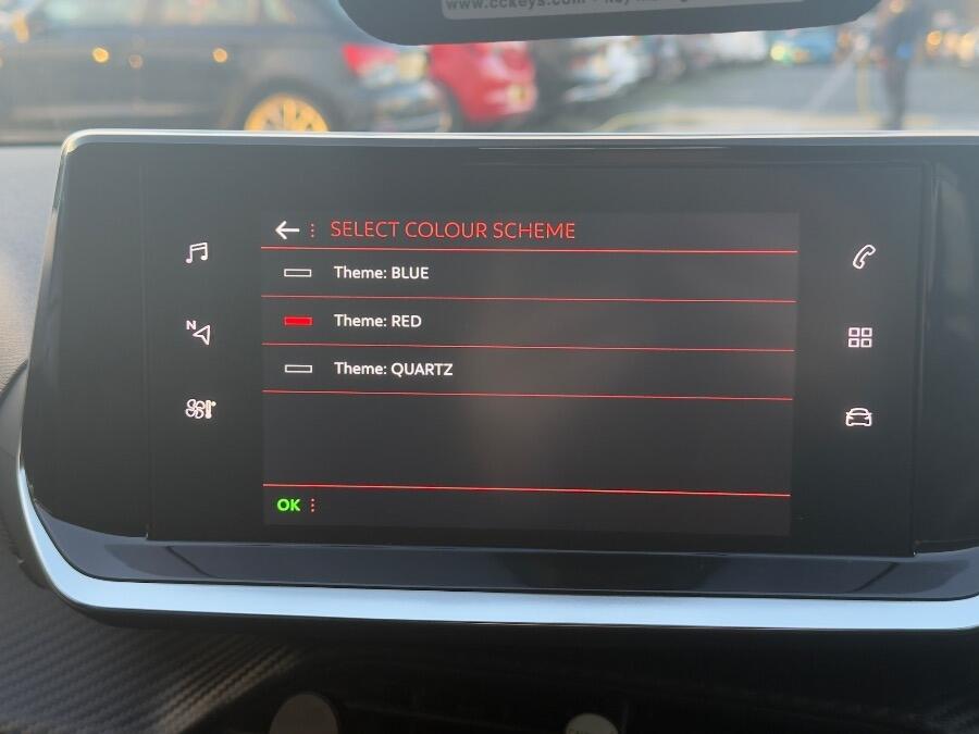 Used Peugeot 208 2023 for sale - 77345701: Photo 27