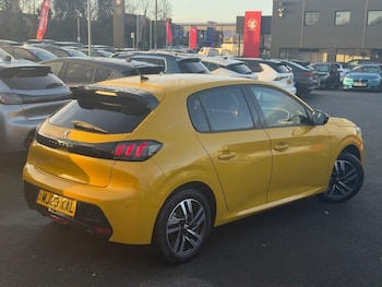 Used Peugeot 208 2023 for sale - 77345701: Photo