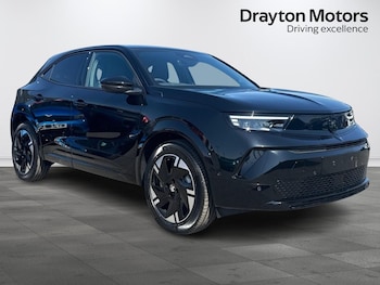 Used Vauxhall Mokka Electric 2026 for sale - 78157197: Photo