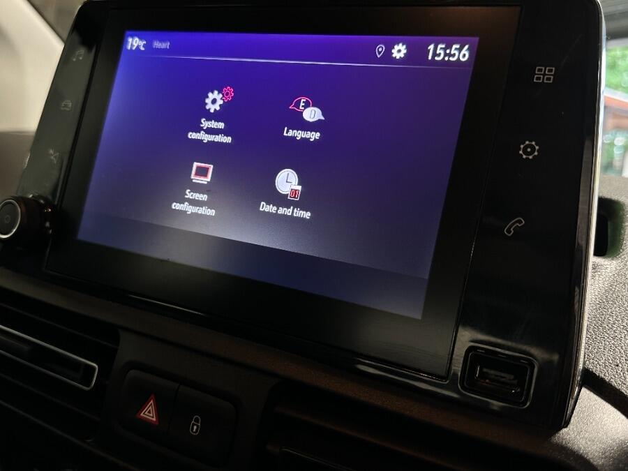 Vehicle 29