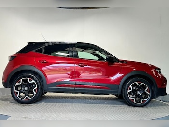 Used Vauxhall Mokka 2022 for sale - 75520248: Photo