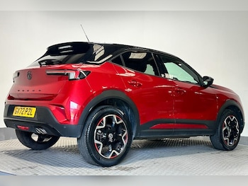 Used Vauxhall Mokka 2022 for sale - 75520248: Photo