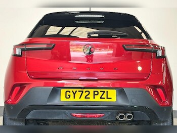 Used Vauxhall Mokka 2022 for sale - 75520248: Photo