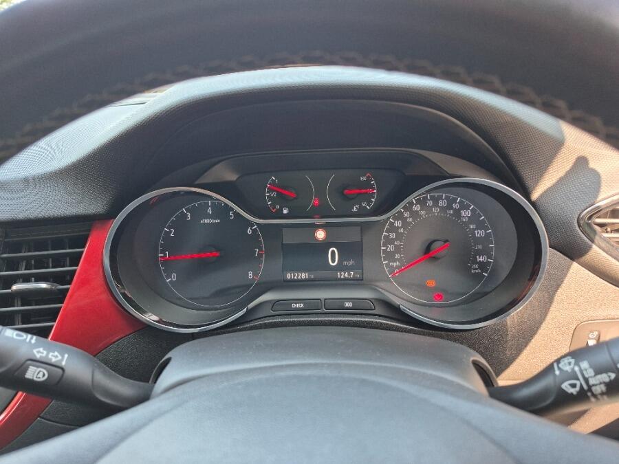 Used Vauxhall Crossland for sale - 77345049: Photo 27