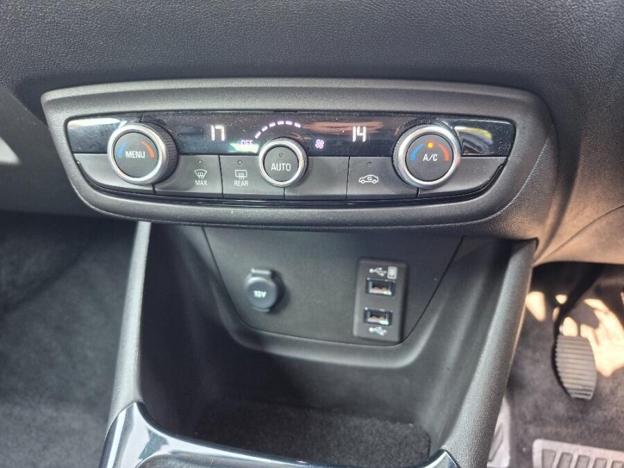 Used Vauxhall Crossland for sale - 77345049: Photo 30