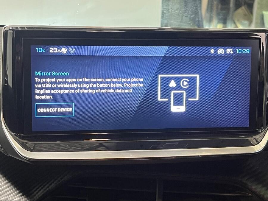 Used Peugeot 208 2025 for sale - 77320410: Photo 16