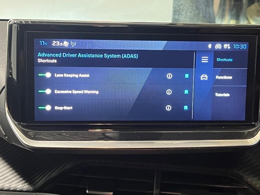 Used Peugeot 208 2025 for sale - 77320410: Photo 19