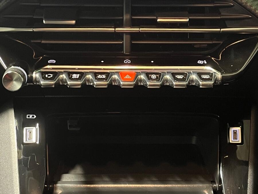 Used Peugeot 208 2025 for sale - 77320410: Photo 21