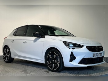 Used Vauxhall Corsa 2023 for sale - 75949941: Photo
