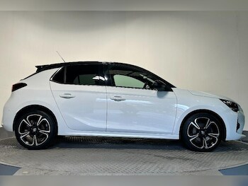 Used Vauxhall Corsa 2023 for sale - 75949941: Photo