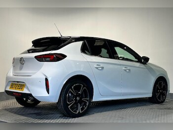 Used Vauxhall Corsa 2023 for sale - 75949941: Photo