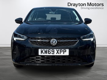 Used Vauxhall Corsa 2020 for sale - 78675468: Photo