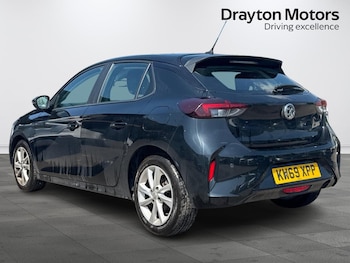 Used Vauxhall Corsa 2020 for sale - 78675468: Photo