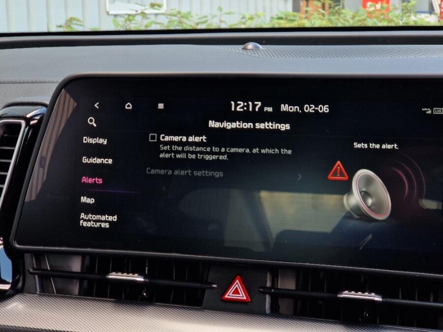 Used Kia Sportage 2024 for sale - 76645286: Photo 24