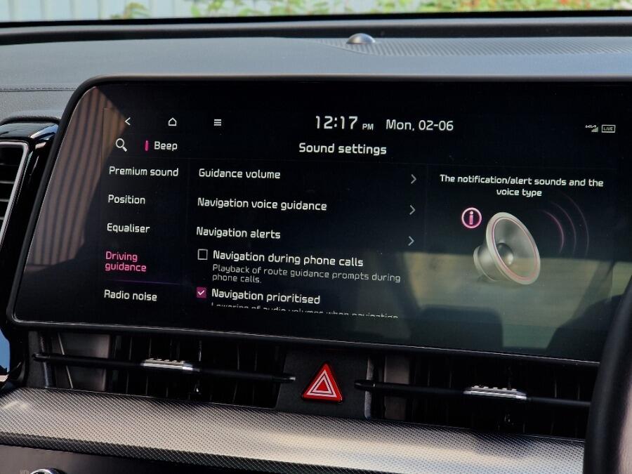 Used Kia Sportage 2024 for sale - 76645286: Photo 29