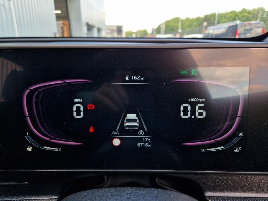 Used Kia Sportage 2024 for sale - 76645286: Photo 37