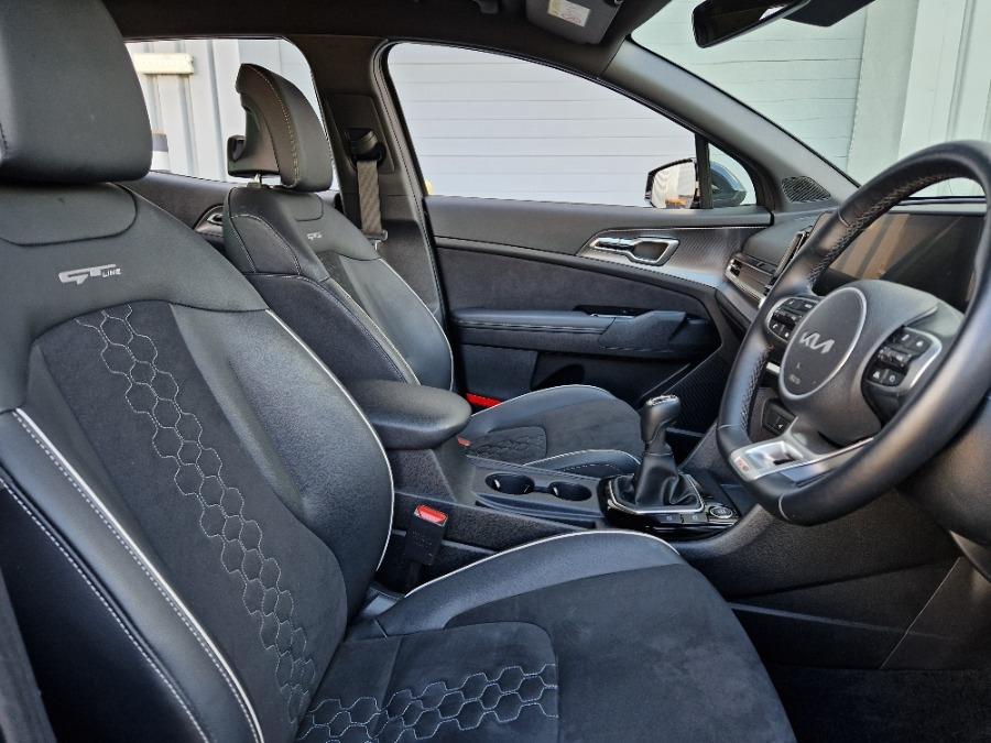 Used Kia Sportage 2024 for sale - 76645286: Photo 44