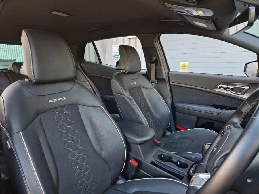 Used Kia Sportage 2024 for sale - 76645286: Photo 45