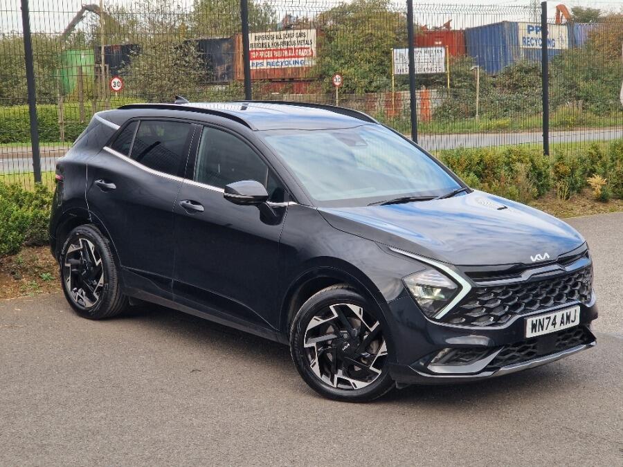 Used Kia Sportage 2024 for sale - 76645286: Photo 71