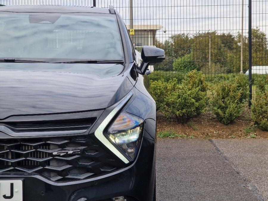 Used Kia Sportage 2024 for sale - 76645286: Photo 74