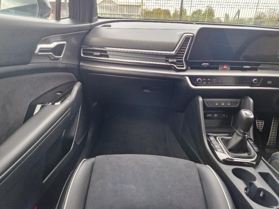 Used Kia Sportage 2024 for sale - 76645286: Photo 88