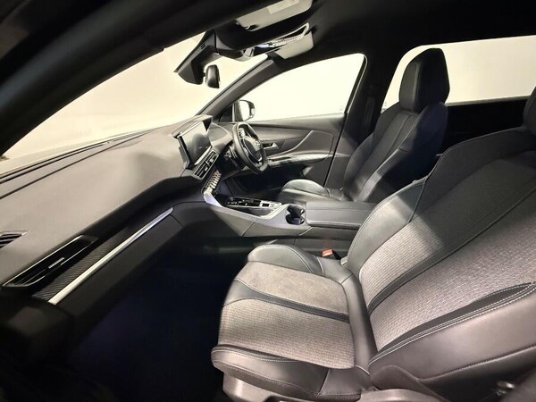 Used Peugeot 5008 2023 for sale - 76226525: Photo 20