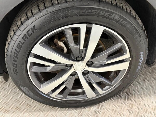 Used Peugeot 5008 2023 for sale - 76226525: Photo 22