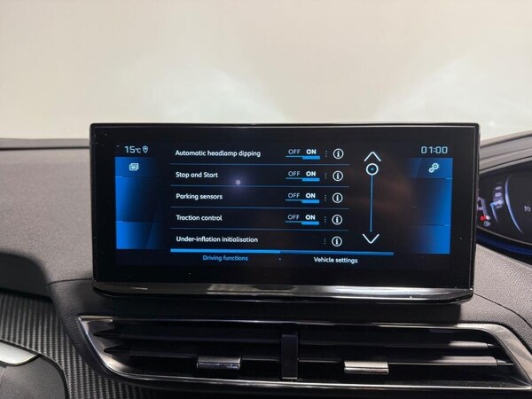 Used Peugeot 5008 2023 for sale - 76226525: Photo 30