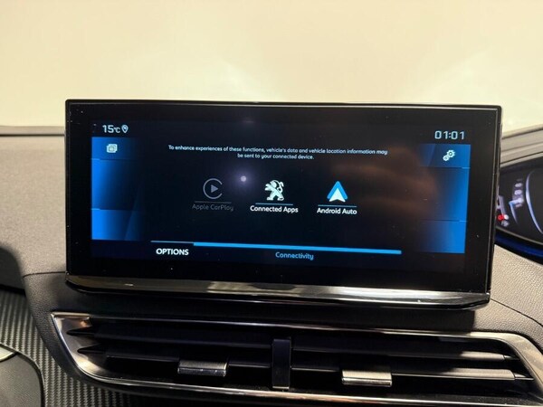 Used Peugeot 5008 2023 for sale - 76226525: Photo 38