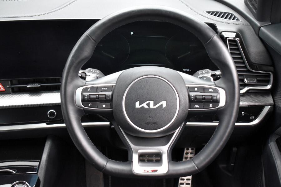 Used Kia Sportage 2023 for sale - 77376424: Photo 11