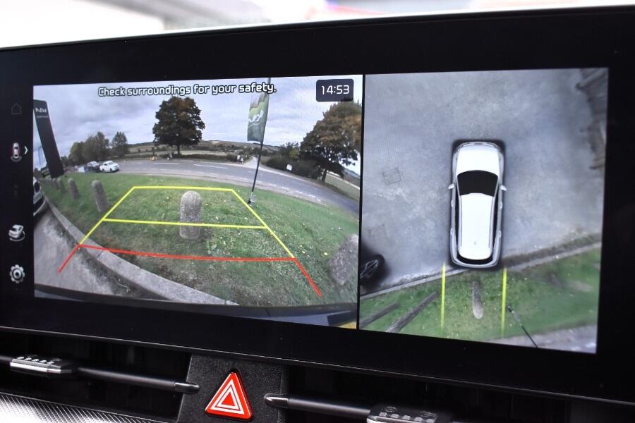 Used Kia Sportage 2023 for sale - 77376424: Photo 16