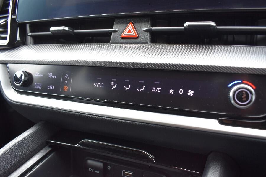 Used Kia Sportage 2023 for sale - 77376424: Photo 27