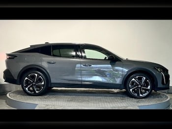 Used Peugeot 408 2024 for sale - 75311012: Photo