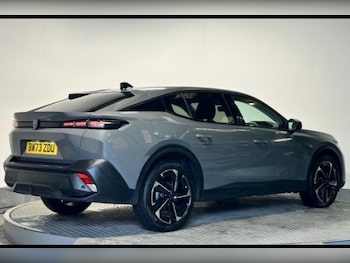 Used Peugeot 408 2024 for sale - 75311012: Photo