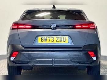 Used Peugeot 408 2024 for sale - 75311012: Photo