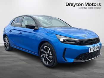 Used Vauxhall Corsa 2026 for sale - 78156899: Photo