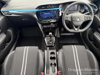 Used Vauxhall Corsa 2026 for sale - 78156899: Photo