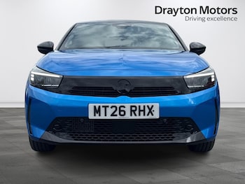 Used Vauxhall Corsa 2026 for sale - 78156899: Photo