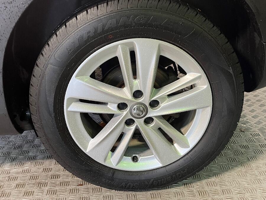 Used Vauxhall Grandland X 2019 for sale - 76246509: Photo 10