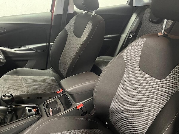 Used Vauxhall Grandland X 2019 for sale - 76246509: Photo 12