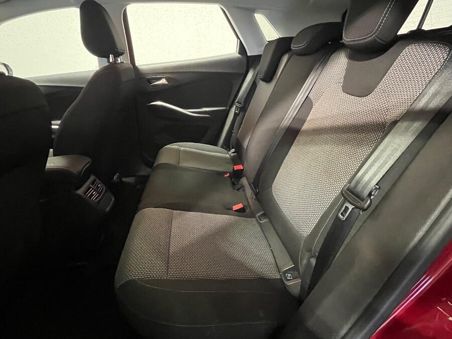 Used Vauxhall Grandland X 2019 for sale - 76246509: Photo 13