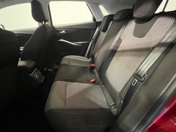 Used Vauxhall Grandland X 2019 for sale - 76246509: Photo 13